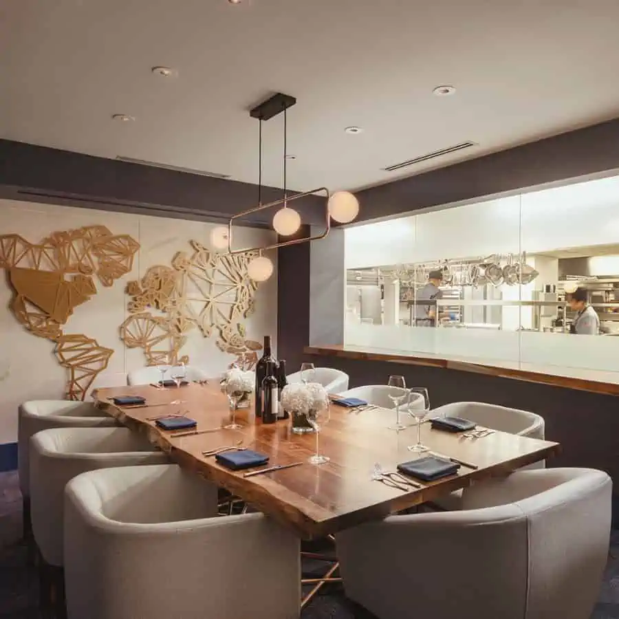 Los 6 restaurantes Gordon Ramsay Las Vegas