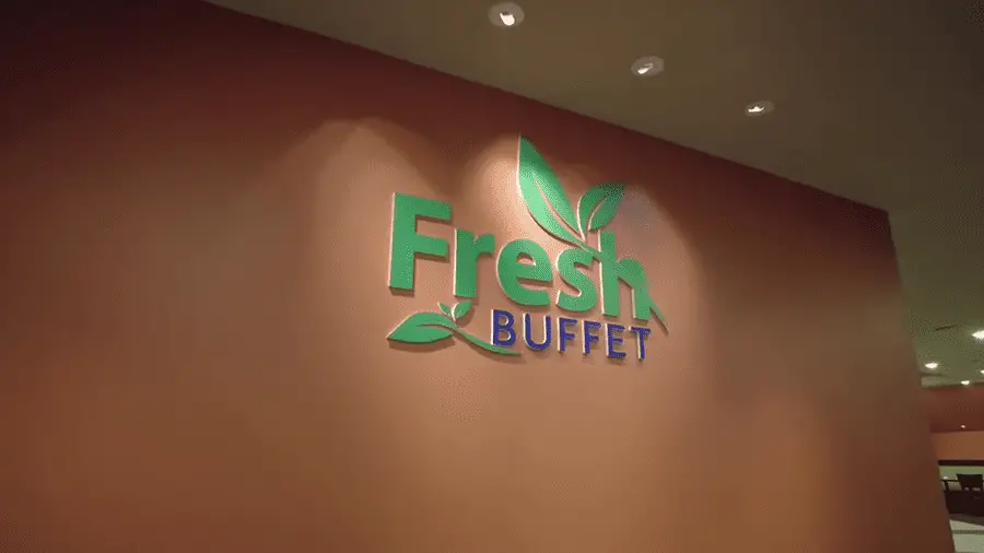 Los buffets más baratos de Las Vegas