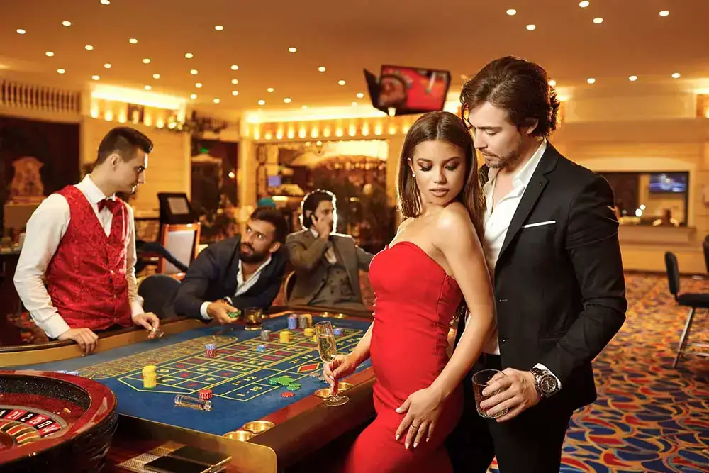 Qué ponerse en Las Vegas (La guía definitiva)