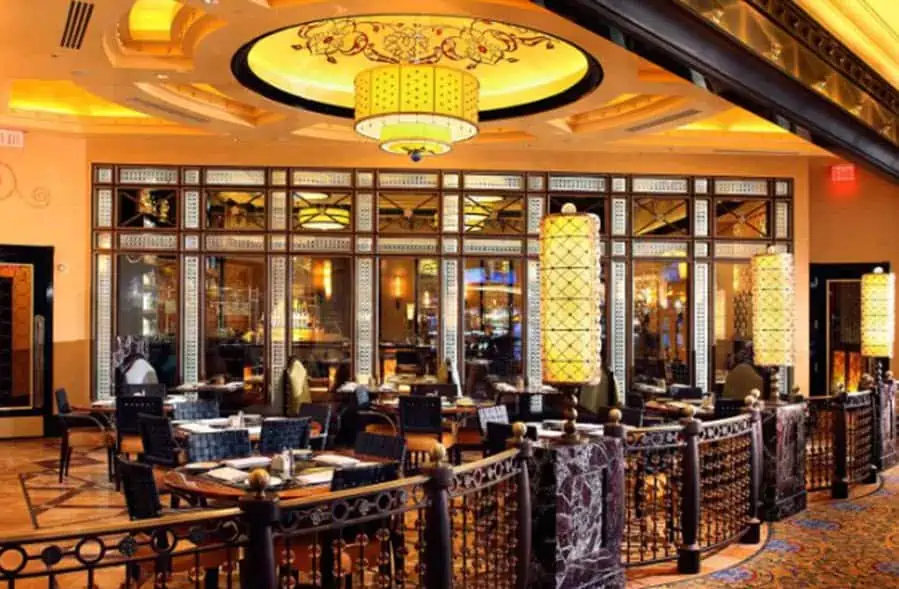 Restaurantes abiertos las 24 horas en Las Vegas: 13 de los mejores