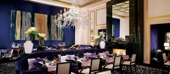 Restaurantes con estrella Michelin en Las Vegas 2022