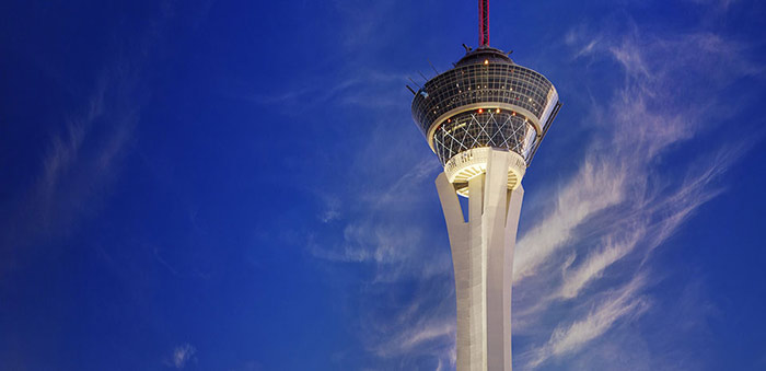 Restaurantes en Las Vegas con las mejores vistas del Strip