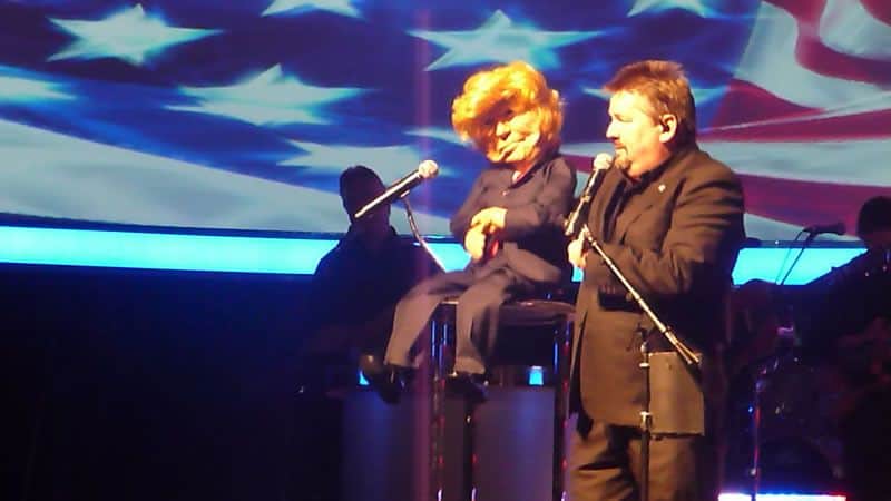 Terry Fator