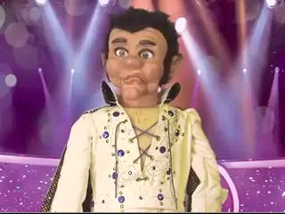 Terry Fator