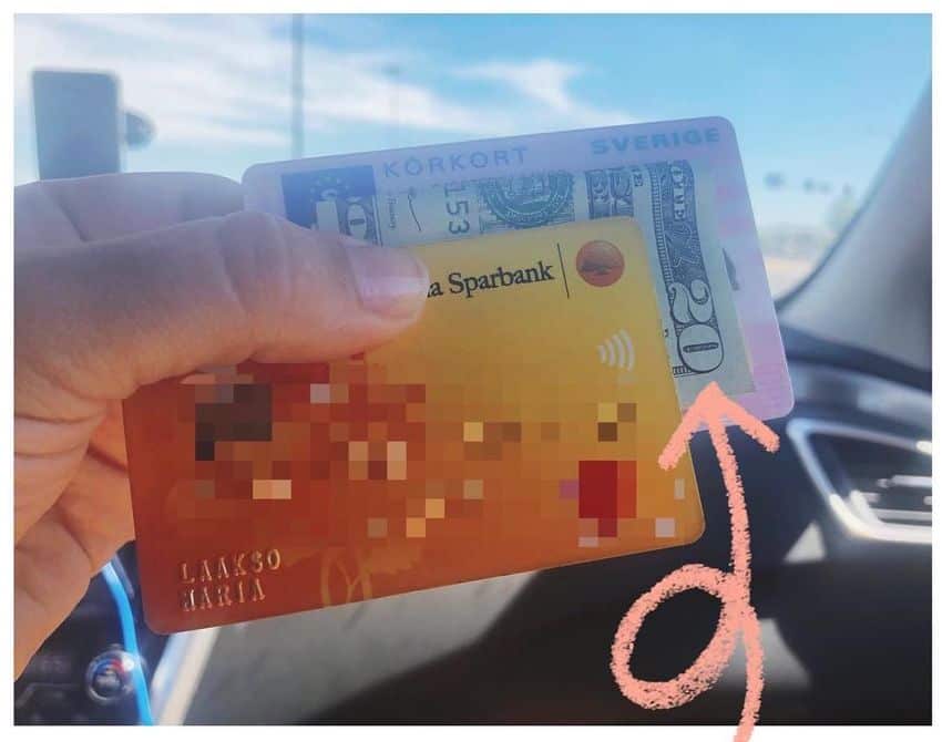 Truco de $20 Vegas: ¿Qué hoteles funcionan?