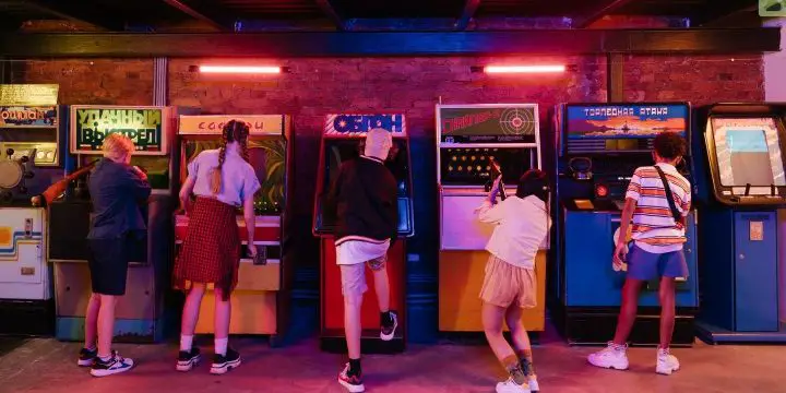 Las 12 mejores salas de juego para adultos en Las Vegas |