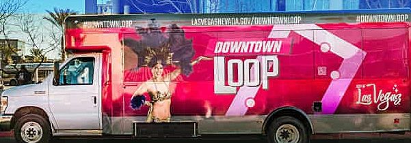 FREMONT STREET EXPERIENCE Las Vegas Las mejores ofertas de hoteles