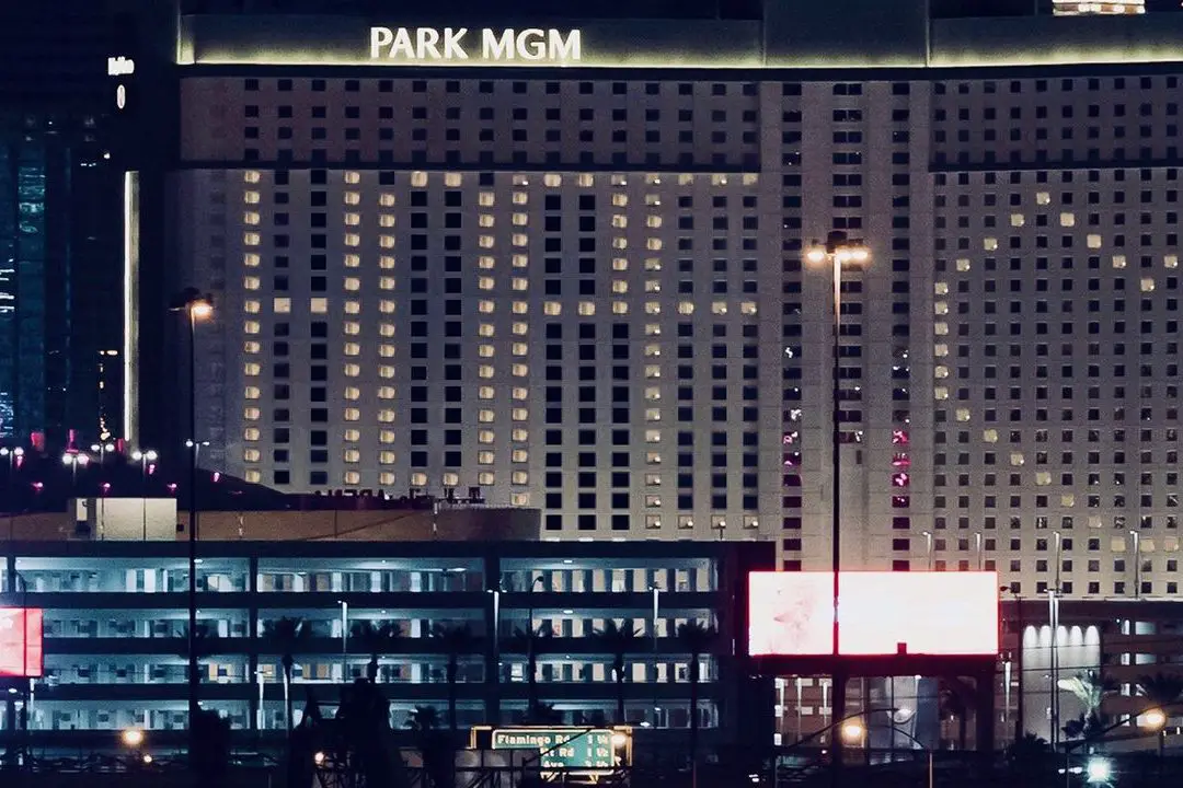 El estacionamiento gratuito regresa a los casinos de MGM Resorts cuando reabren para...