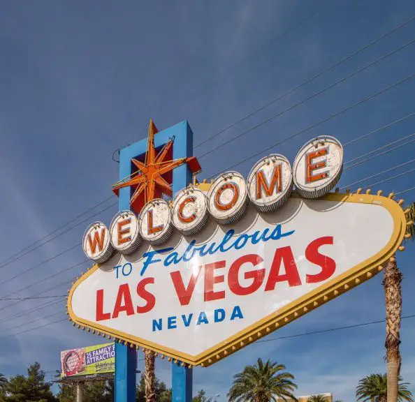 Cinco datos sobre Las Vegas que vale la pena conocer - Holiday Genie Blog