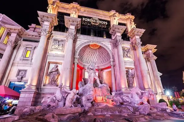 El Coliseo del Caesars Palace: lo que debes saber antes de ...