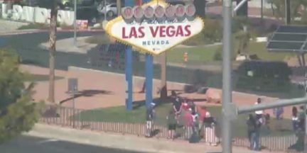 Webcams de Las Vegas - Webcams en vivo dentro y fuera del Strip |
