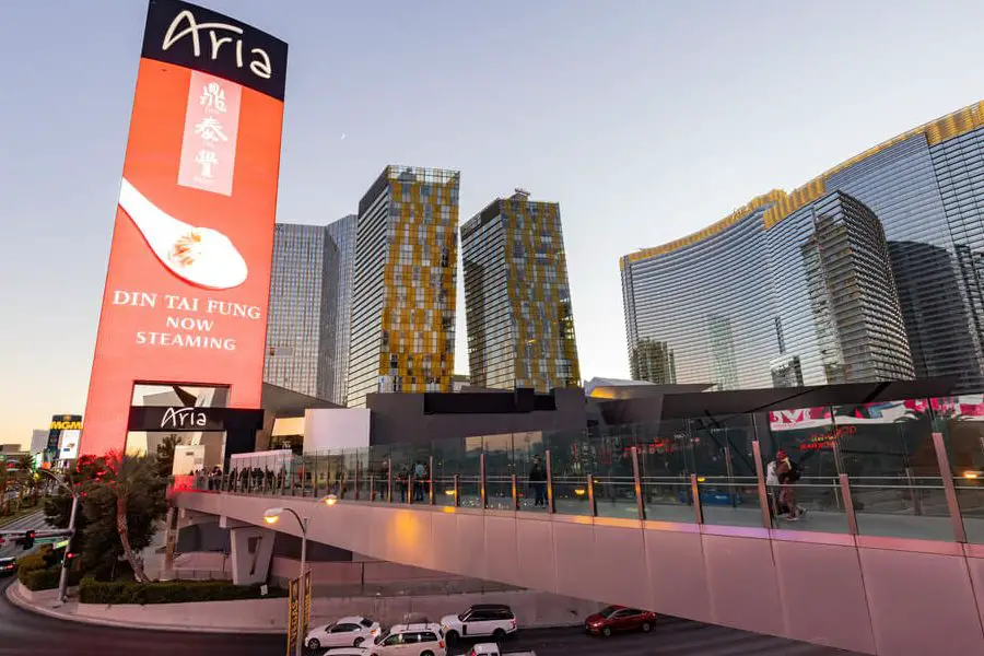 Cosas que hacer en su viaje en solitario a Las Vegas - Alone Travel Las Vegas