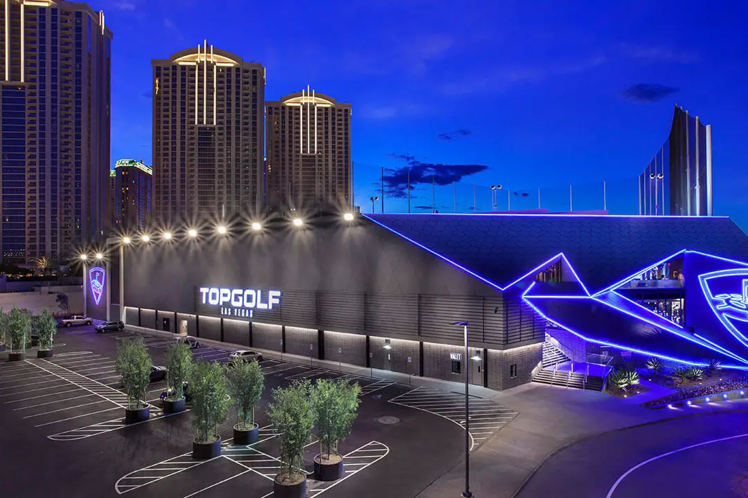 Campos de golf de Las Vegas: ofertas de golf y más