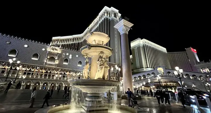 CPPT Venetian: Qing Liu lidera después del Día 1A - Poker News