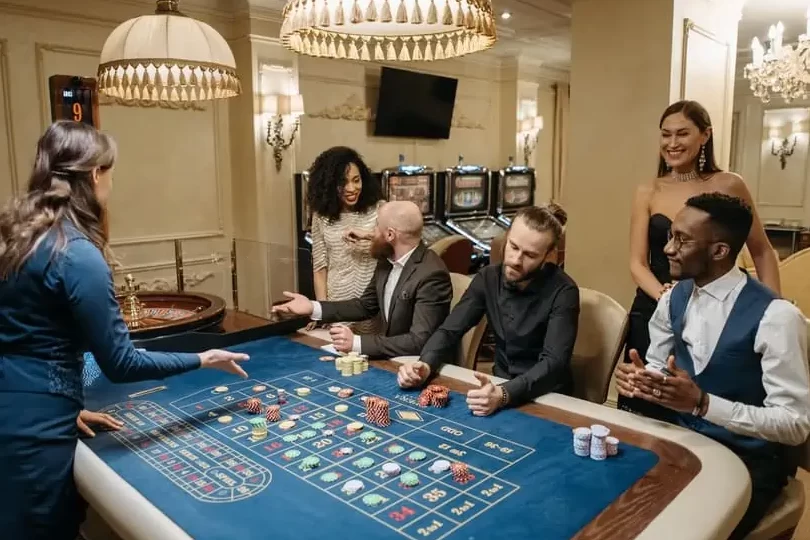 ¿Cuánto ganan los concesionarios de Las Vegas en propinas (investigación real)?