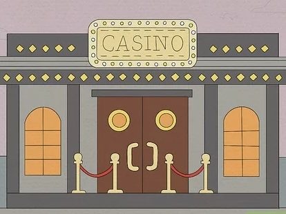 Cómo ganar dinero en un casino de Las Vegas: 15 pasos (con fotos)