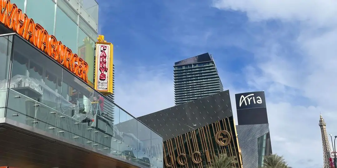 23 restaurantes asequibles en Las Vegas para una comida económica