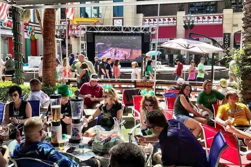 11 lugares más baratos para beber en Las Vegas - Vegas Always