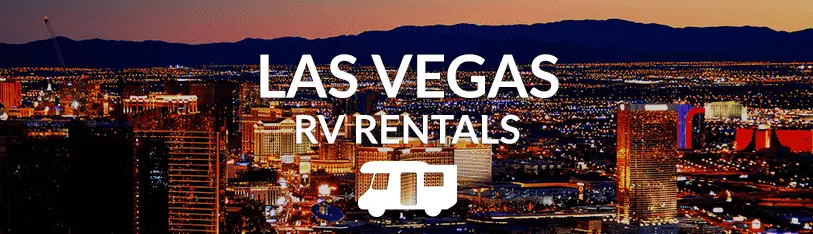 Resorts y parques para casas rodantes en Las Vegas |
