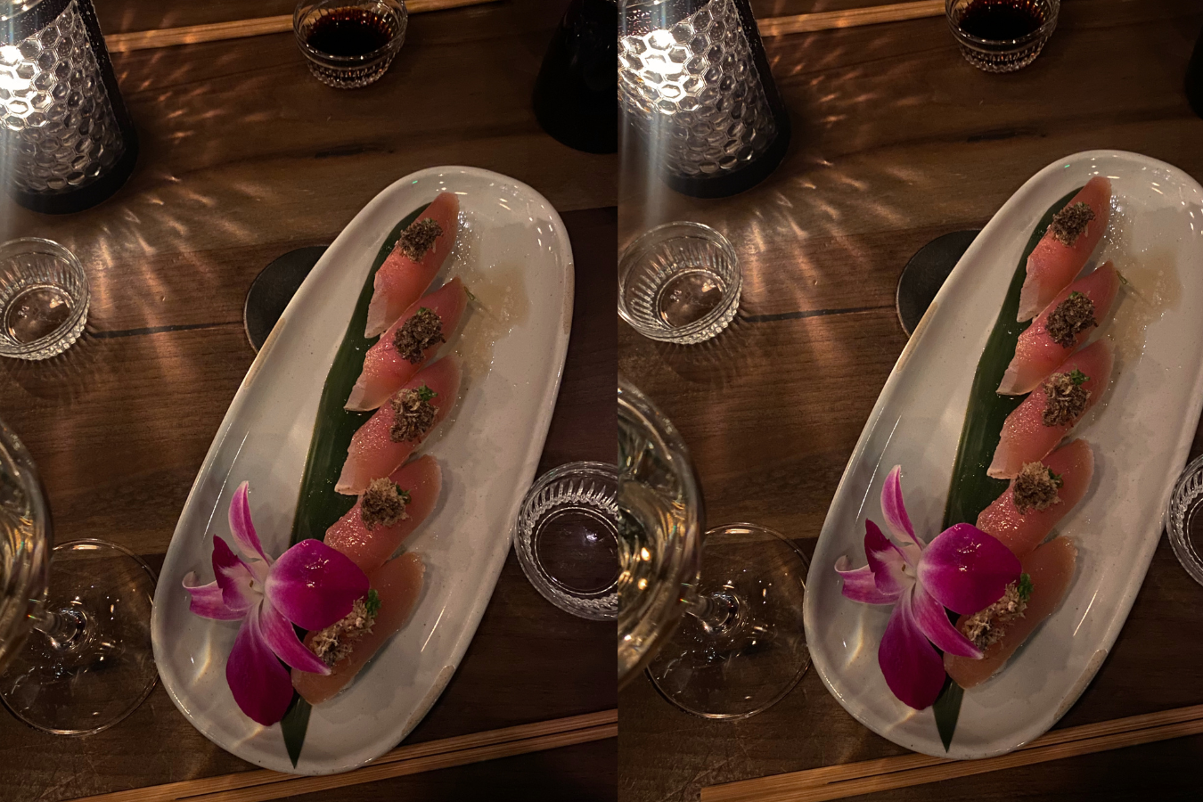 15 mejores restaurantes en Las Vegas para visitar ahora mismo