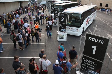 Downtown Loop: todo lo que necesitas saber ANTES de ir (2024)
