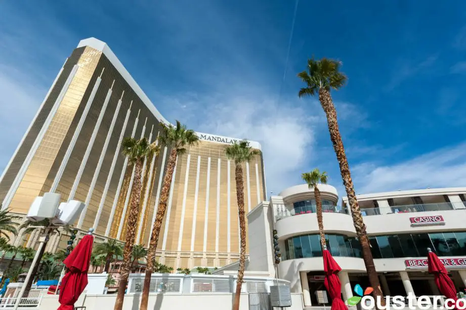 Reseña del Mandalay Bay Resort & Casino: qué esperar REALMENTE si te quedas