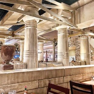 EL BUFFET EN LUXOR - Actualizado en julio de 2024 - 666 fotos y 1426 ...