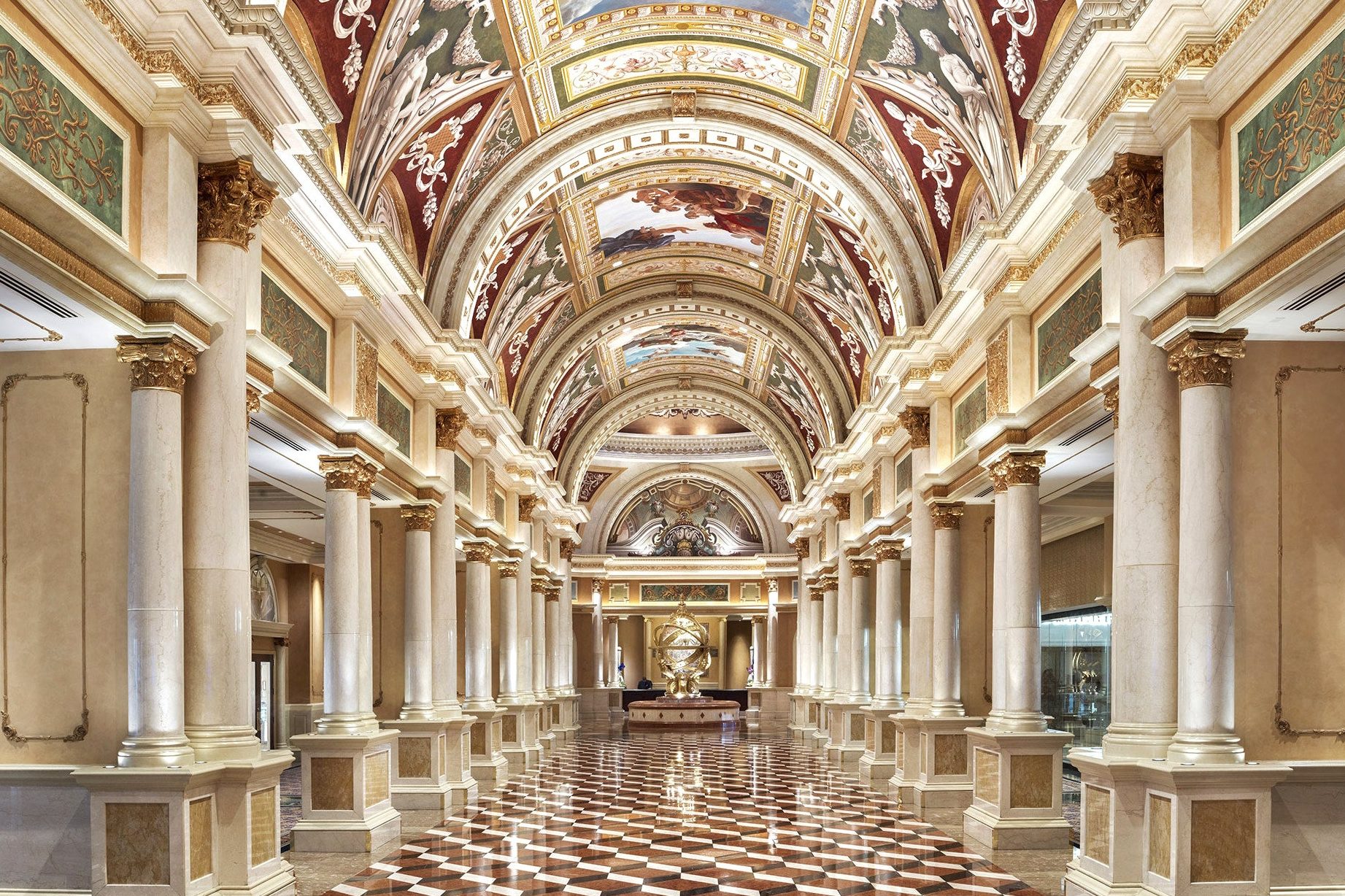 Las mejores suites temáticas de Las Vegas están en el Palms — JETSET & TRAVEL
