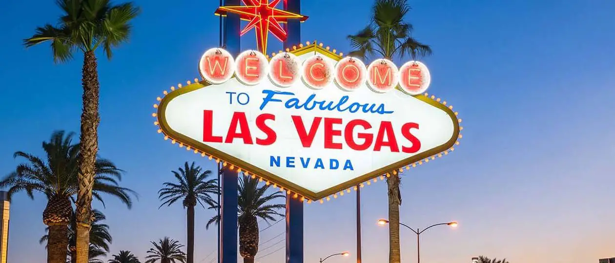 Vuelos a Las Vegas |