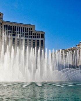 Las MEJORES actividades en las Fuentes de Bellagio 2024: cancelación GRATUITA ...