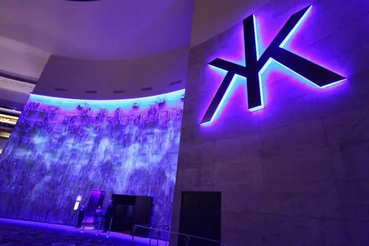 Hakkasan nombrado club nocturno del año en Las Vegas Nightclub y...