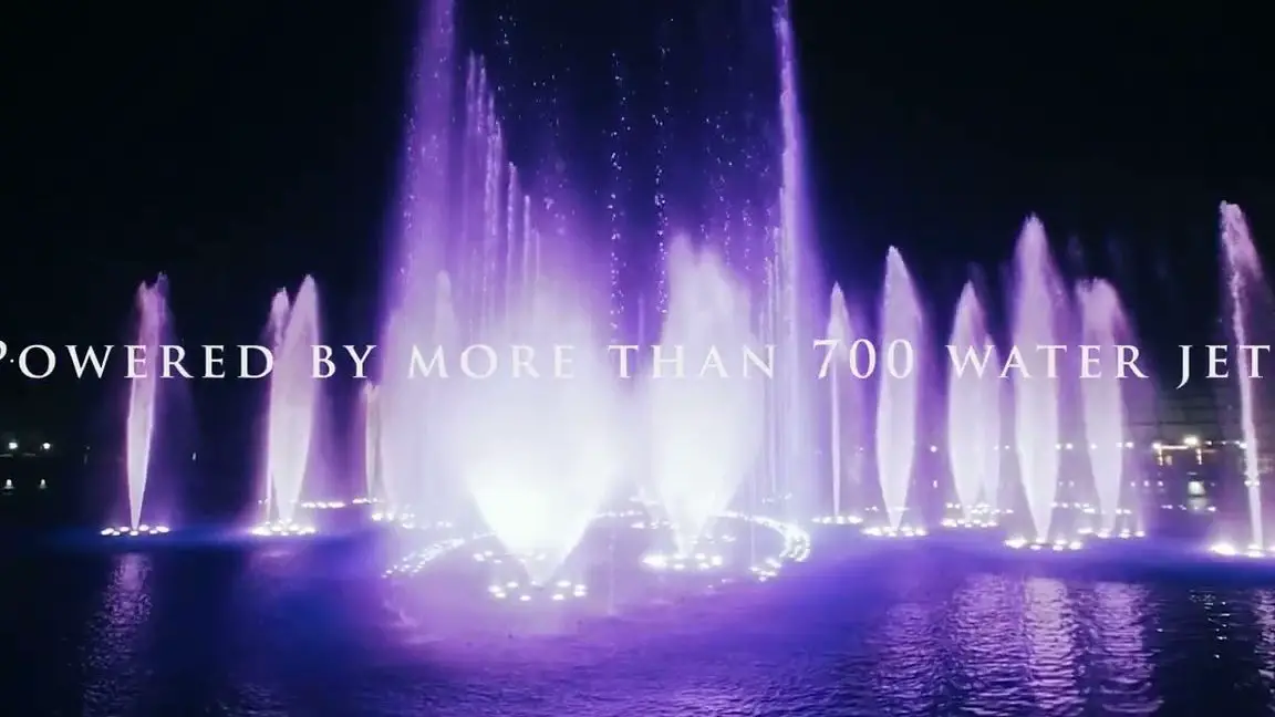 La Fuente |