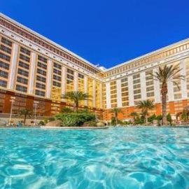 Hoteles en Las Vegas con servicio de traslado al aeropuerto: ofertas en el puesto número 1 ...