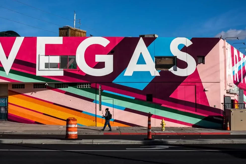 La guía completa del distrito de las artes de Las Vegas en 2024