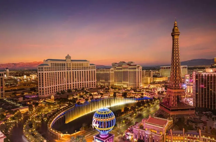 25 pros y contras de vivir en Las Vegas