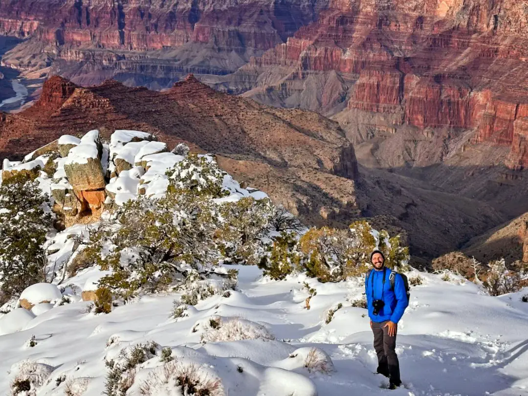 Cosas maravillosas para hacer cerca de Las Vegas (y visitas al parque nacional ...