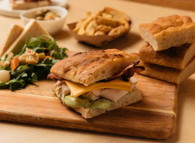 Las mejores comidas rápidas y económicas en el Strip de Las Vegas - Thrillist