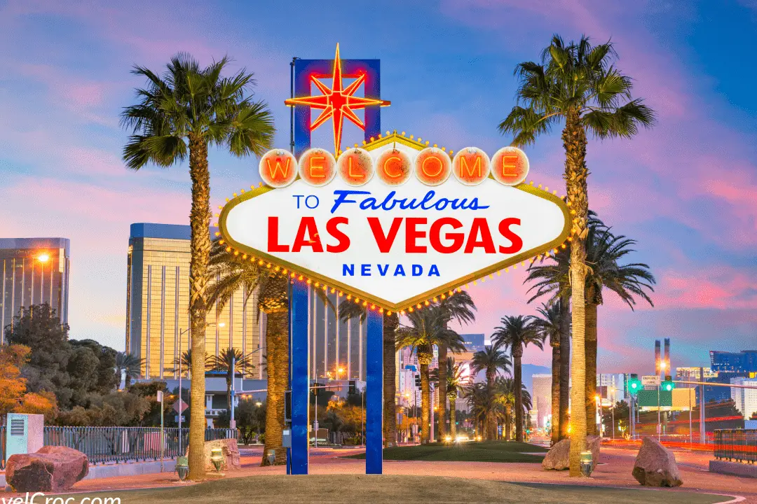 El hotel más grande de Las Vegas: 10 hoteles más grandes para visitar en Las Vegas
