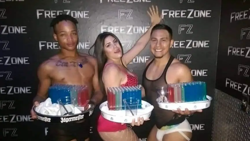 Bares gay de Las Vegas 2024 - Viajes gay