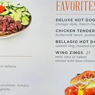 LOS 10 MEJORES restaurantes en Bellagio (actualizado en julio de 2024)