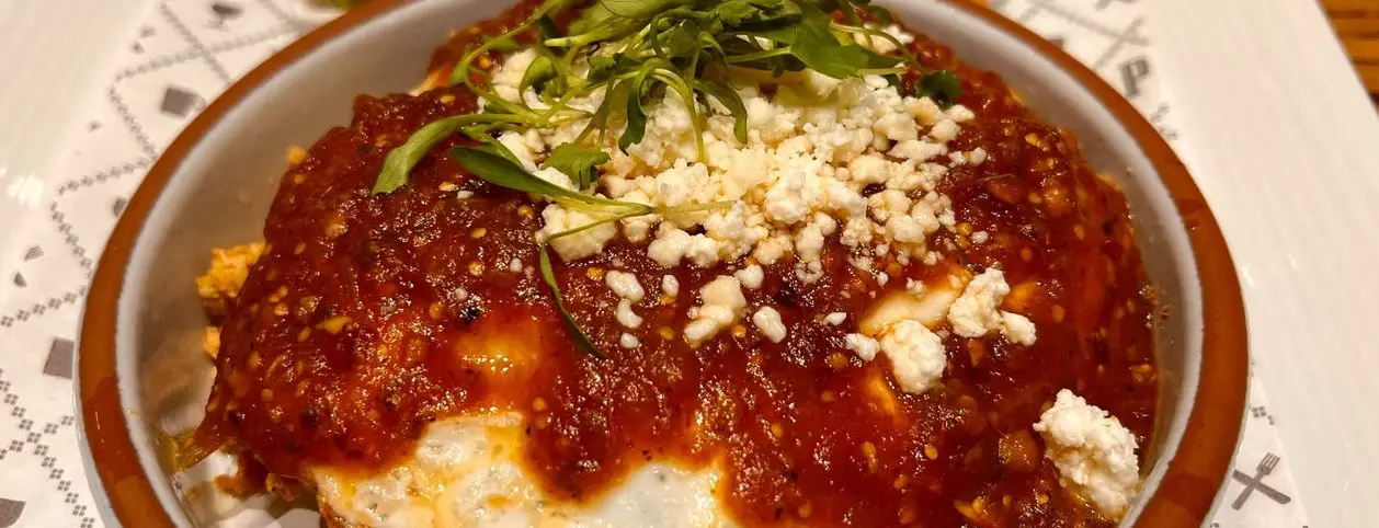Los 15 mejores lugares con desayuno buffet en Las Vegas