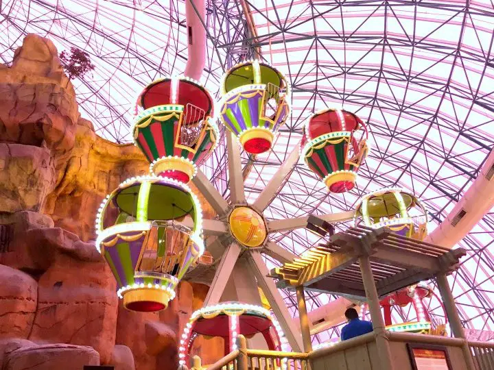 Los mejores hoteles aptos para niños en Las Vegas para familias - Trips With Tykes