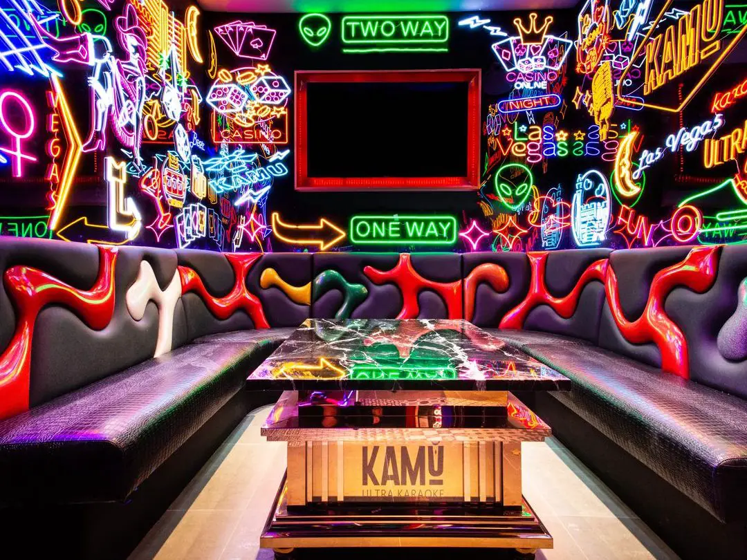8 lugares para la hora feliz nocturna en Las Vegas