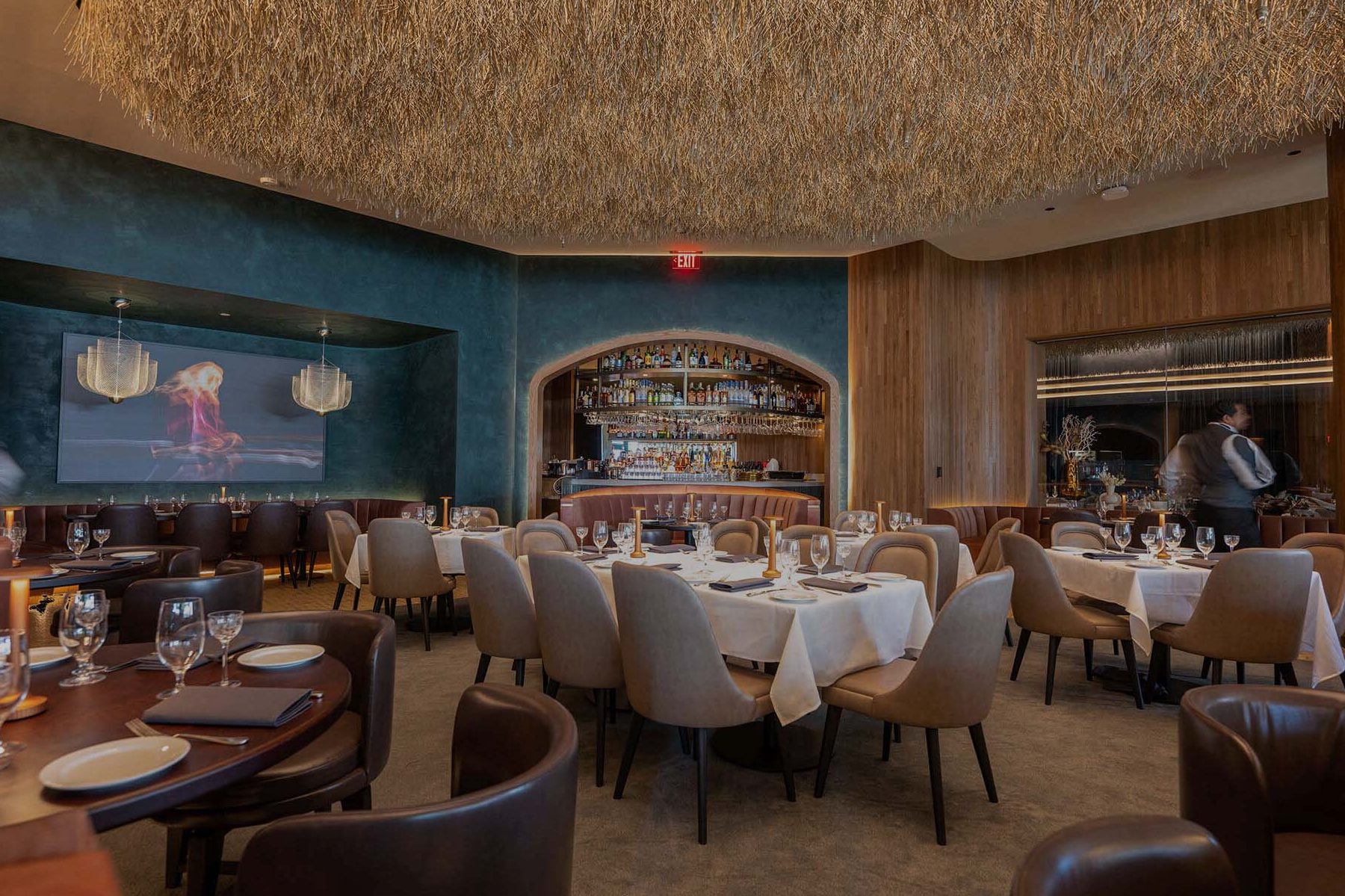 Ocean Prime - Las Vegas