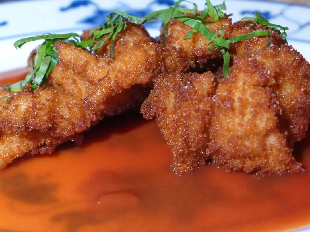 31 gloriosos restaurantes chinos para probar