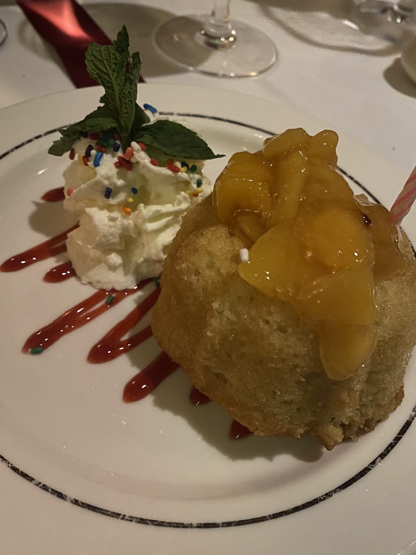 27 mejores postres de Las Vegas (2024)