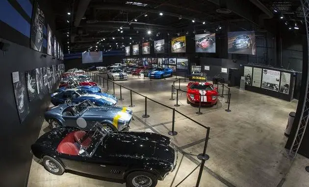 Los 13 mejores museos imprescindibles de Las Vegas en 2024