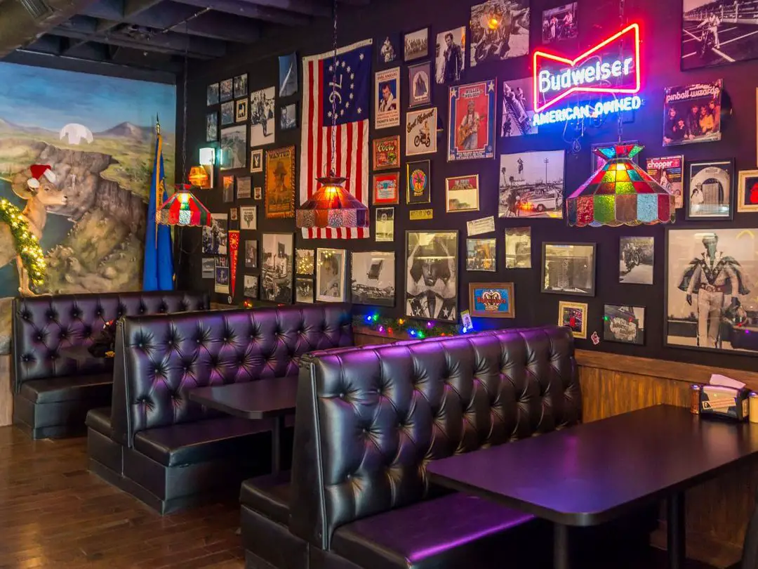 13 restaurantes para probar en el centro de Fremont East