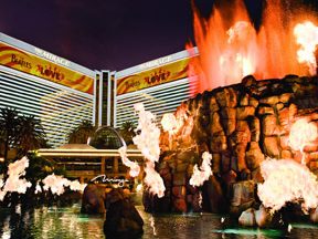 Los mejores hoteles aptos para niños en Las Vegas para 2020 |