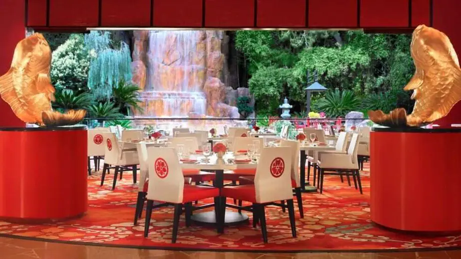 Los 11 mejores restaurantes de Las Vegas para probar este año
